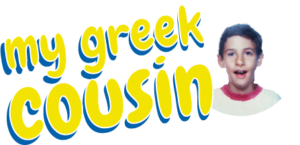 My Greek Cousin